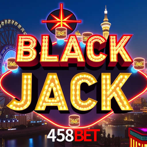 Cassino na plataforma 458Bet