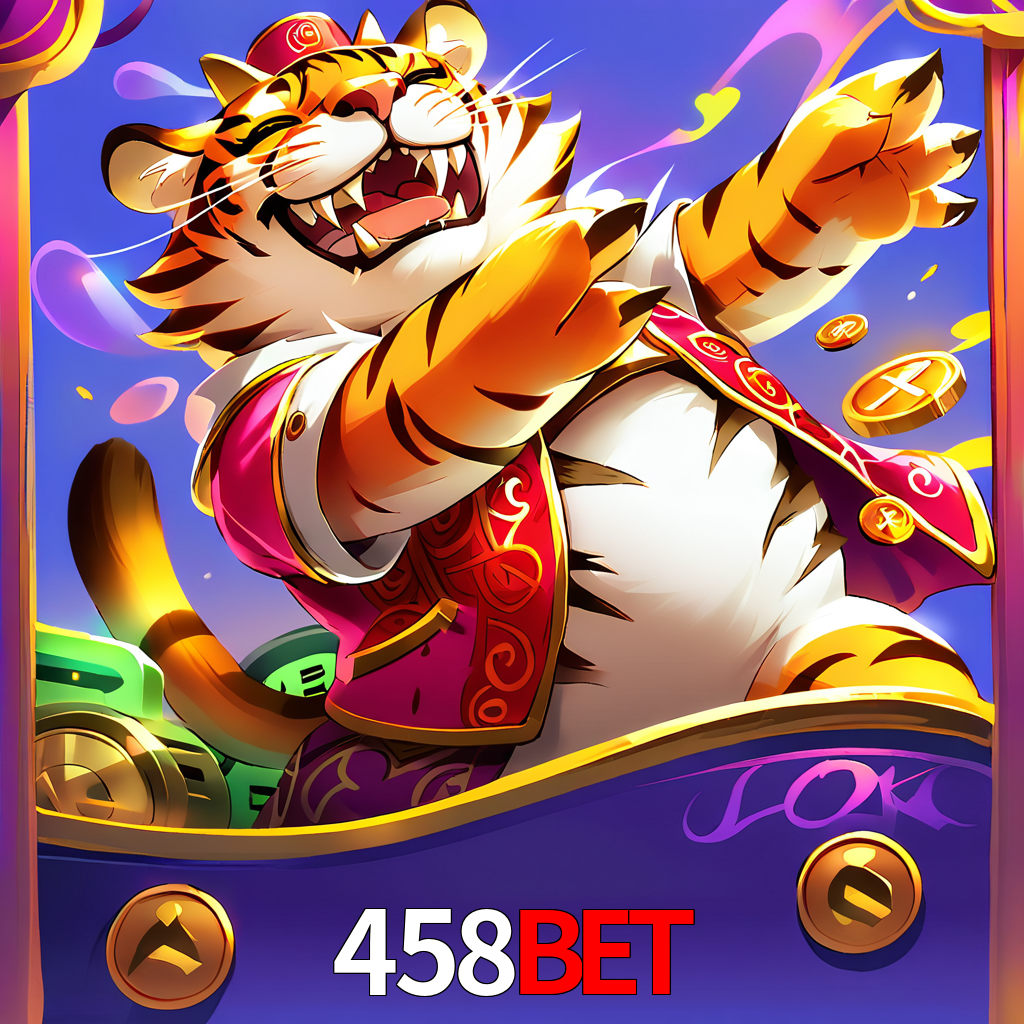 458Bet 