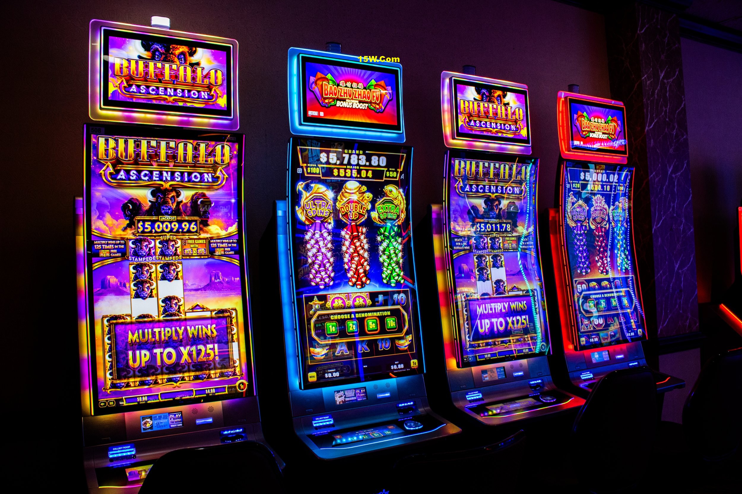 BGaming Live Blackjack